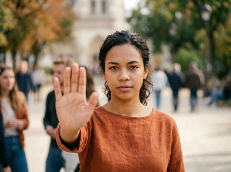 Cómo poner límites sin sentir culpa
