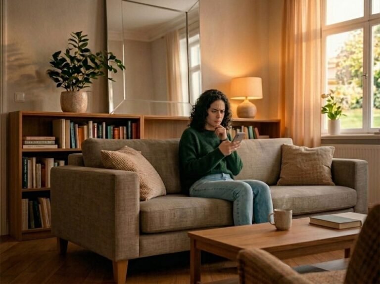 ¿Cómo saber si necesito ir a terapia?