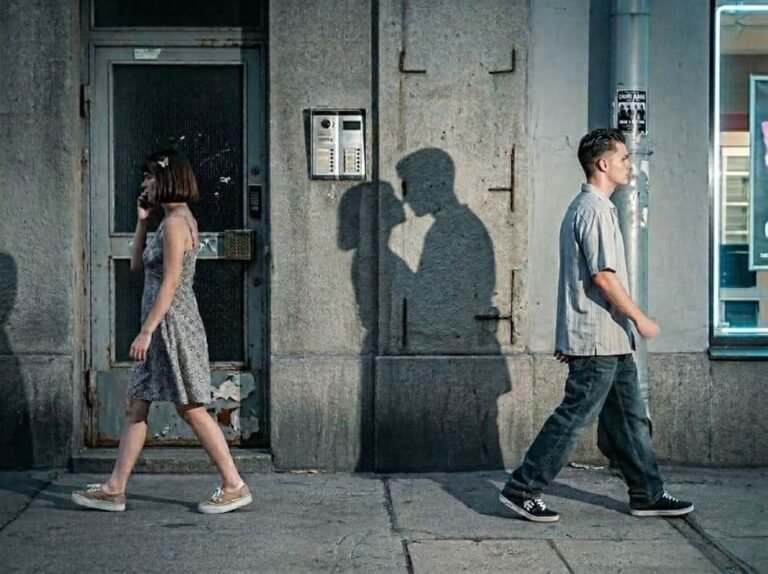 Rupturas amorosas: por qué es complicado salir de un corazón roto